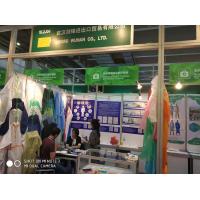 我司赴廣州參加展會，產品受到國內外客戶的一致好評